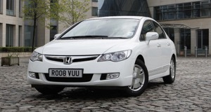 Civic  Hybrid (2006 - 2011)